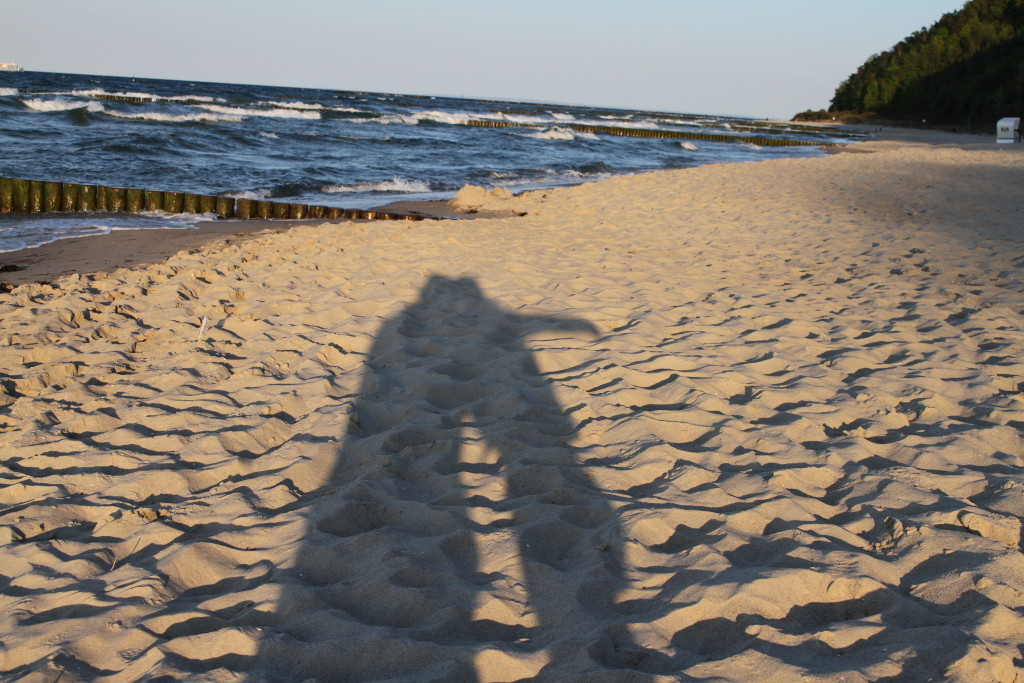 Schattenspiele